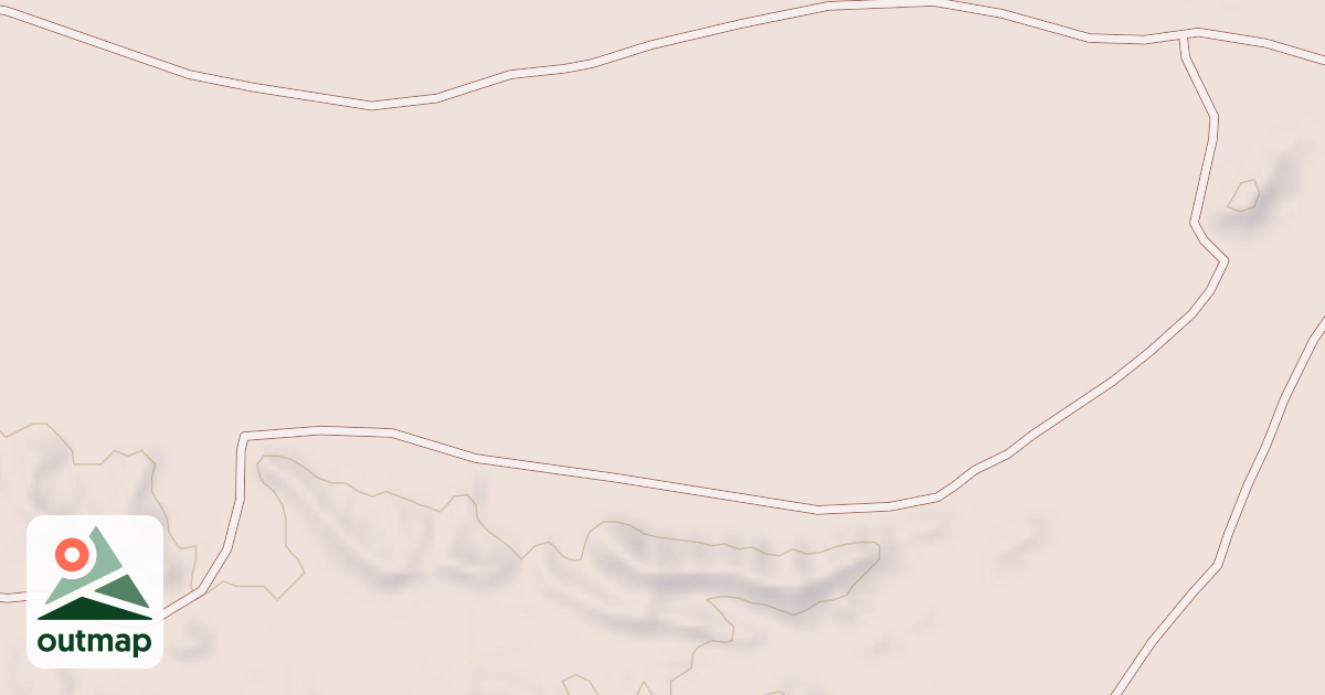 Map of BLM National GTLF Public Motorized Roads ec35c430-957e-464e-8939-5ce12fa6911d