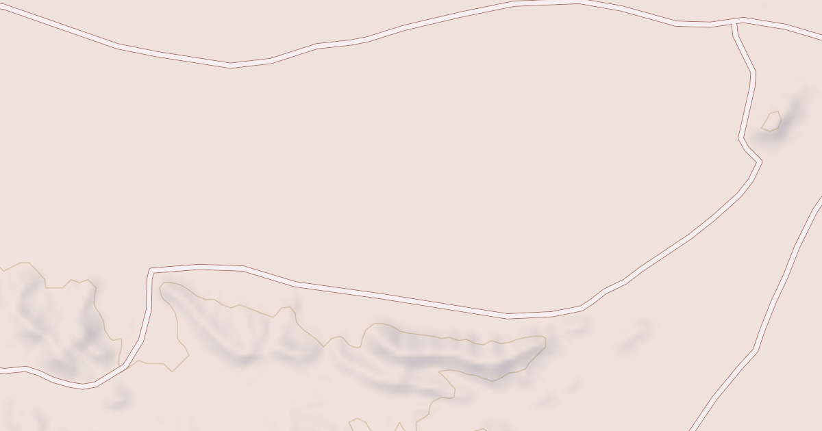 Map preview of BLM National GTLF Public Motorized Roads ec35c430-957e-464e-8939-5ce12fa6911d