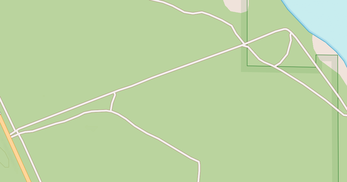 Map preview of WILDCAT LAKE