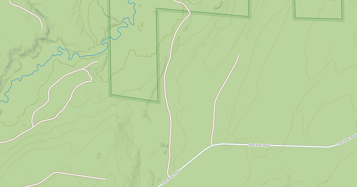 Map preview of FR 2182N