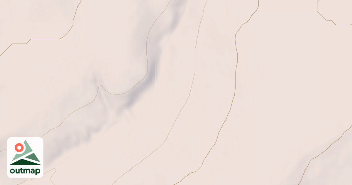 Map of BLM National GTLF Public Motorized Roads 25e906e8-fb8e-45c6-86b1-3ba1a8b62922