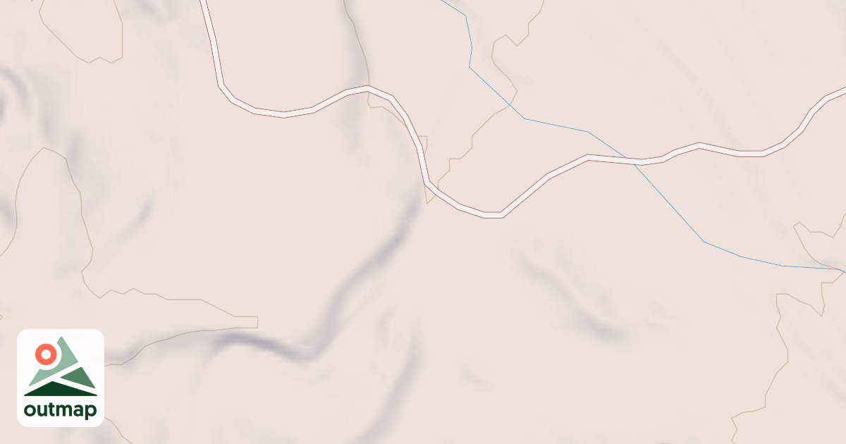 Map of 2022