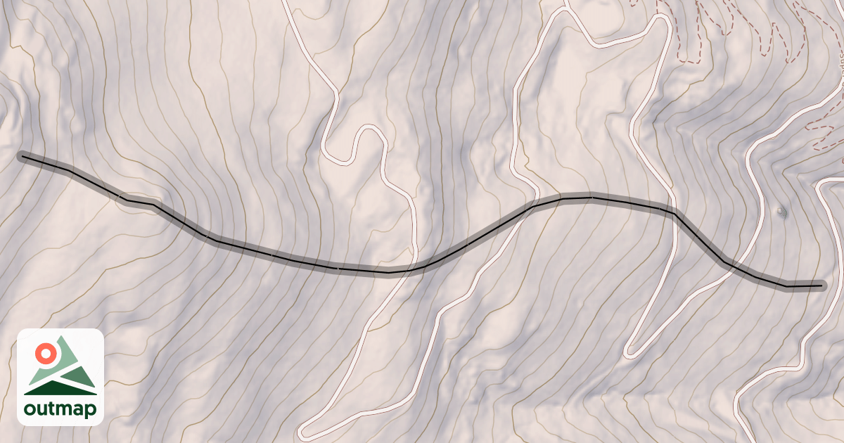 Map of Vista