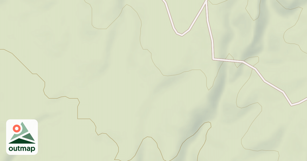 Map of USGS National Digital Trails 6d0afc32-4827-4483-a97d-49253cf6ff4d