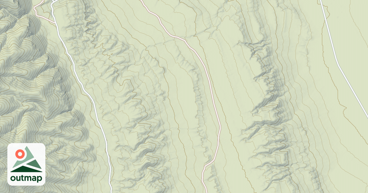 Map of BLM National GTLF Public Motorized Roads ea4ed066-4f2f-4e1a-a4cc-ac03bca80c2e