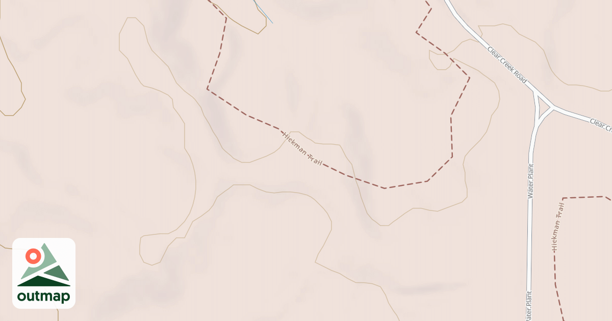 Map of 1425