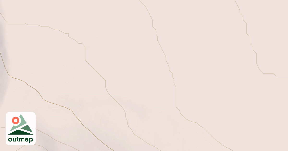Map of BLM National GTLF Public Motorized Roads 2091c539-4a0d-43c2-b025-2f2419152e10