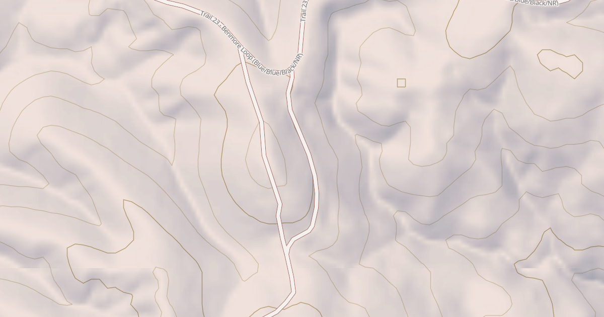 Map preview of USGS National Digital Trails 75dfd037-1a75-4f30-b295-9a1e8beb60cb