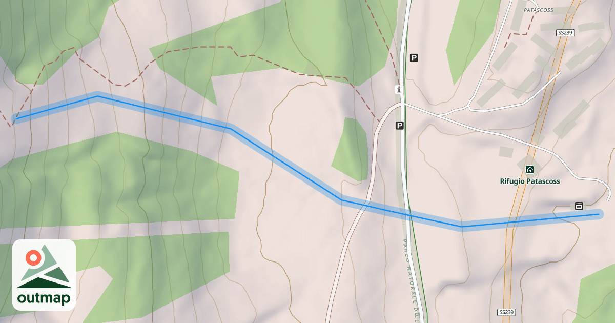 Map of (94) Patascoss