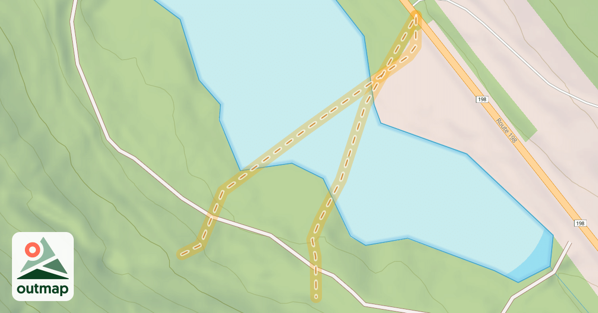Map of Ascension