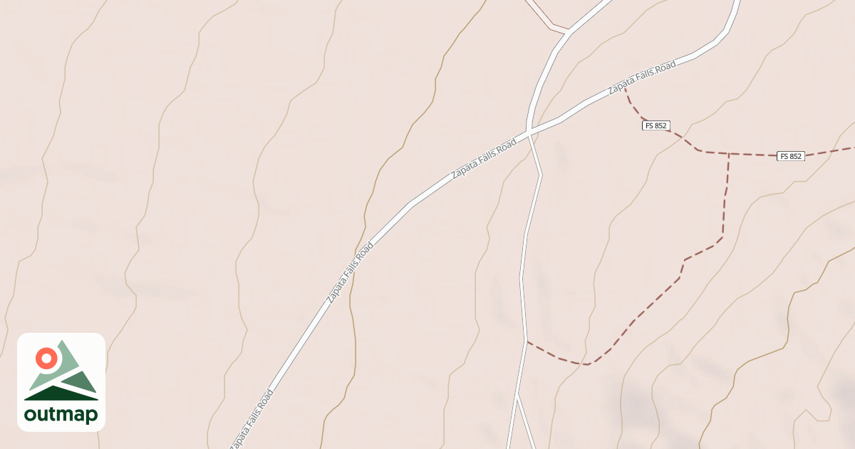 Map of BLM National GTLF Public Motorized Roads 391095bb-455b-41a0-a9f4-5194bdfdf7c1
