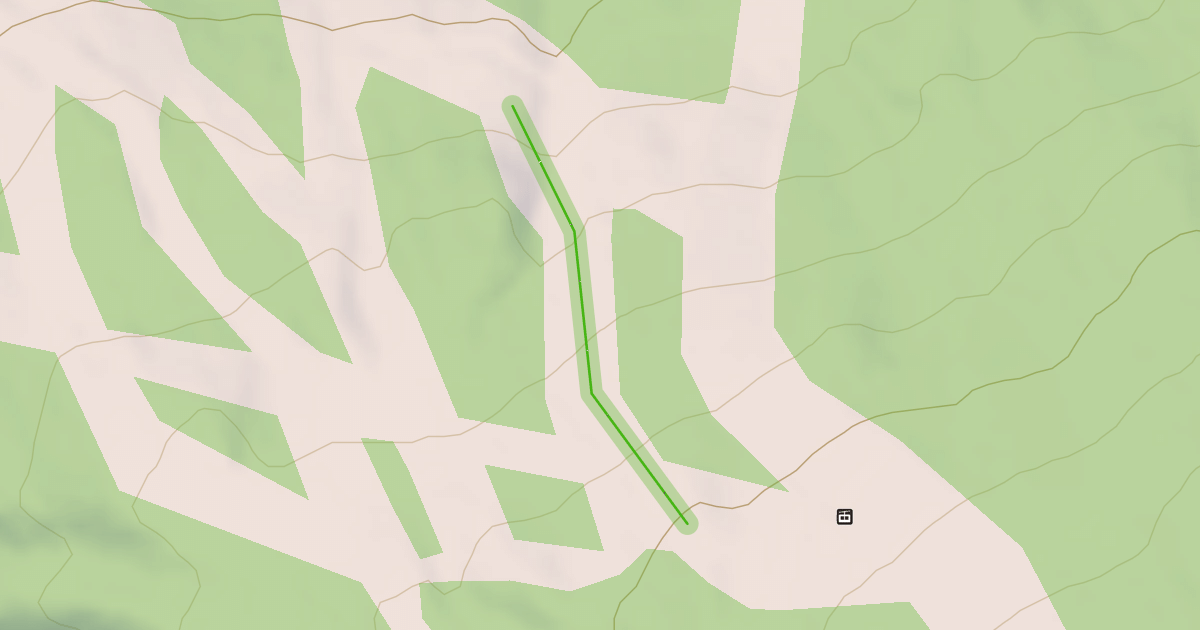 Map preview of Jack Pot