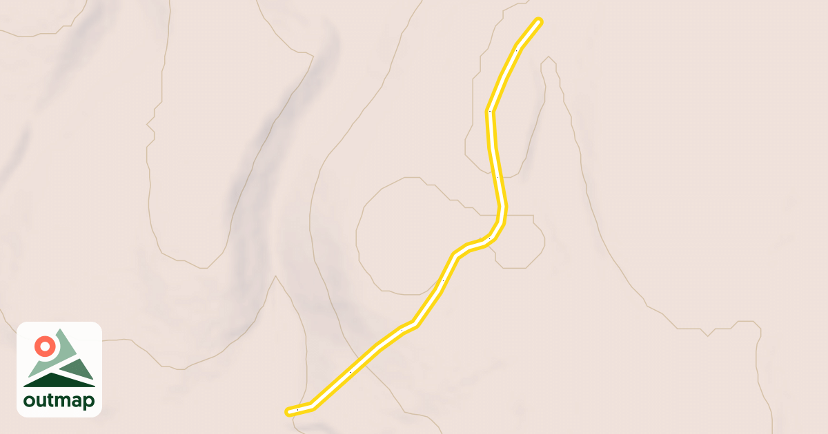Map of Chili Slide