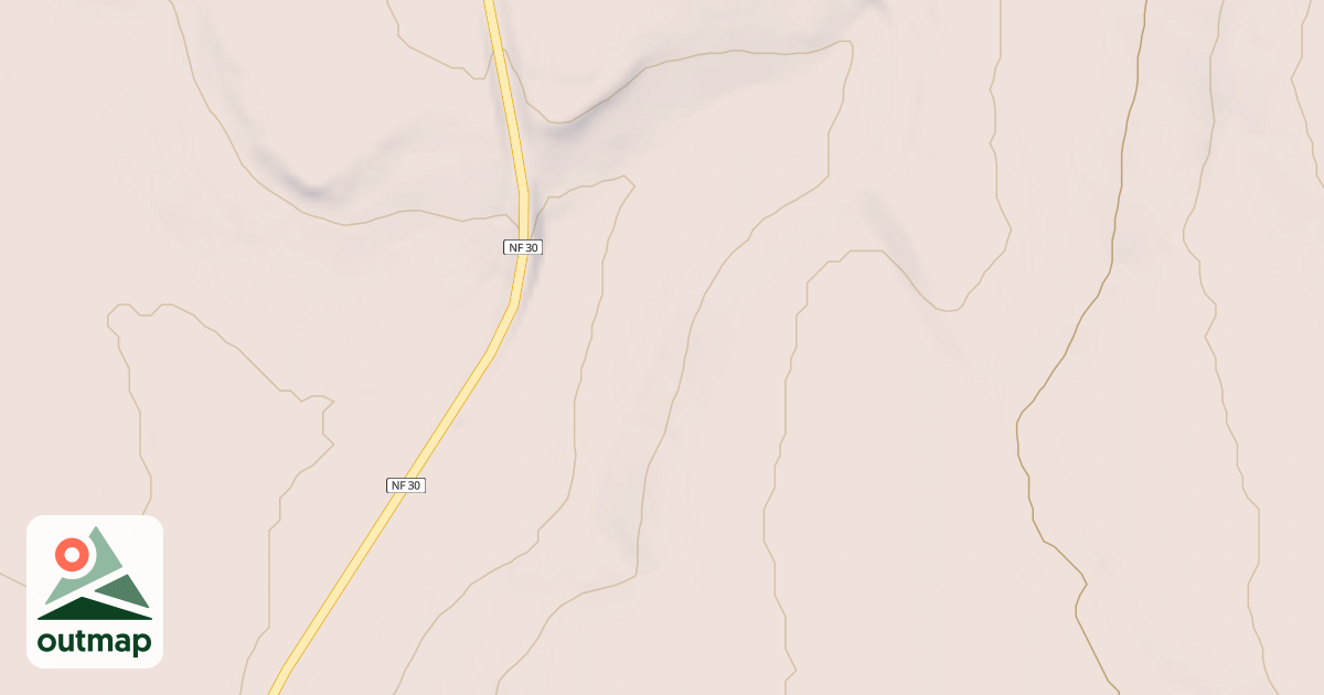 Map of 3000104