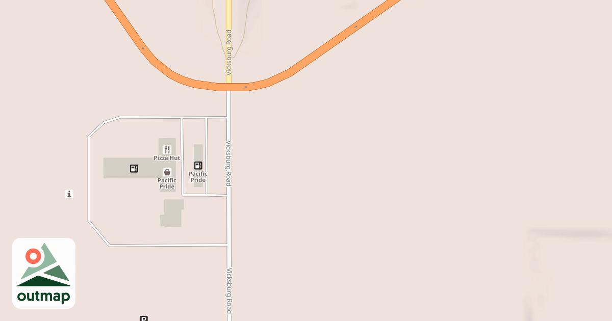 Map of BLM National GTLF Public Motorized Roads 4019950c-69b1-49b8-a20c-7576ad842341