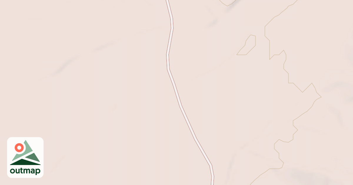 Map of BLM National GTLF Public Motorized Roads 44892ed7-cdbd-47c3-b7a6-1e880b05d565