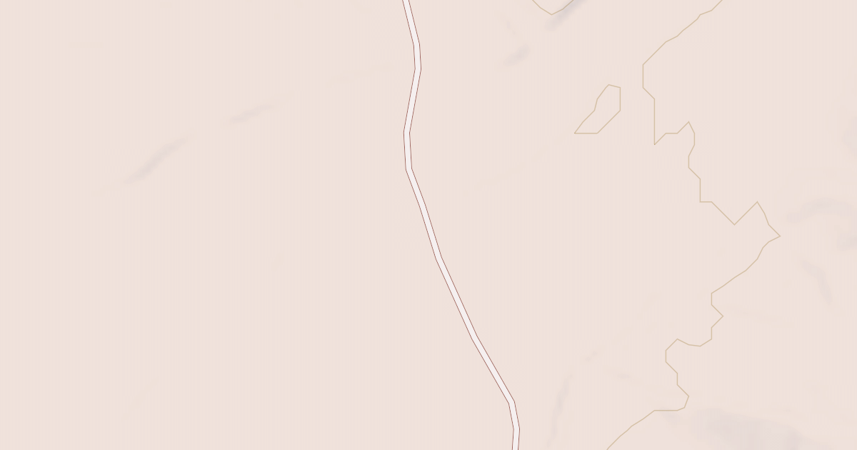 Map preview of BLM National GTLF Public Motorized Roads 44892ed7-cdbd-47c3-b7a6-1e880b05d565