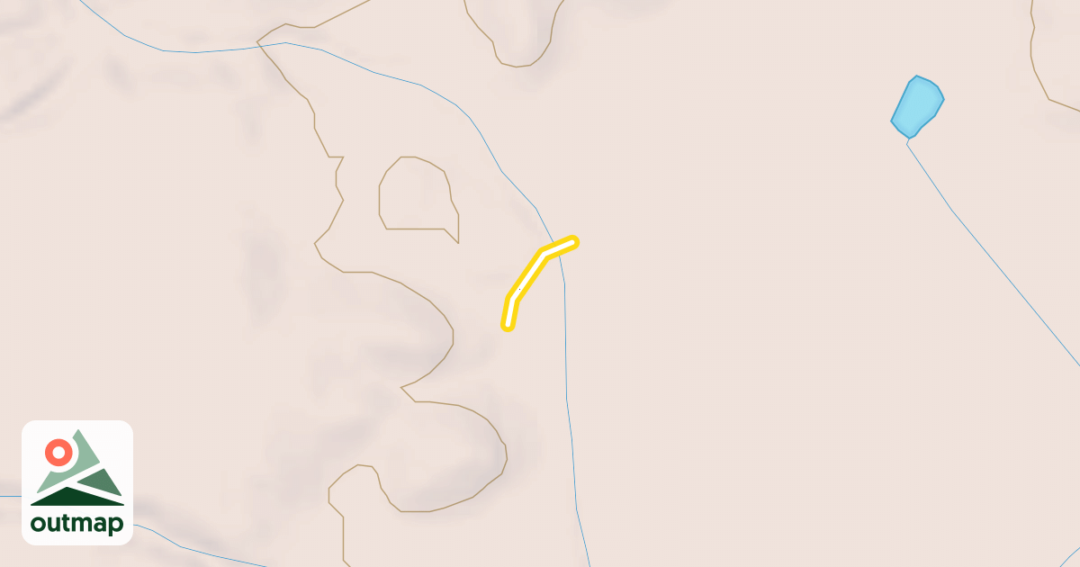 Map of Moonlight Madness