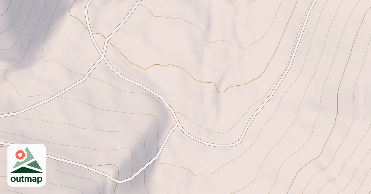 Map of SURDAM