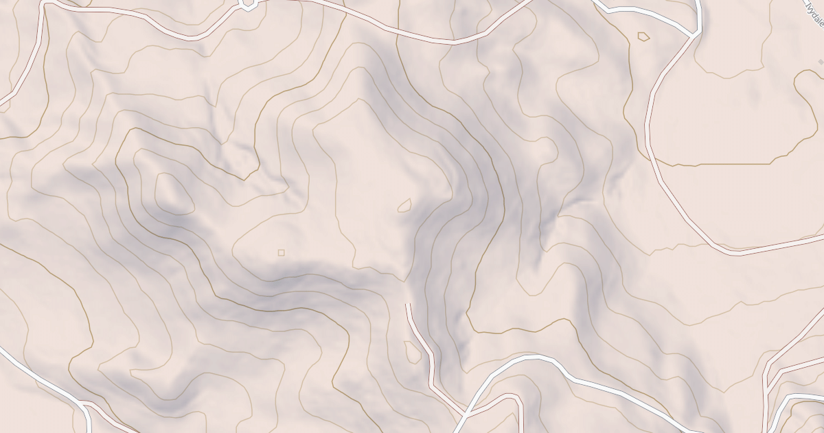 Map preview of Grayback Atv