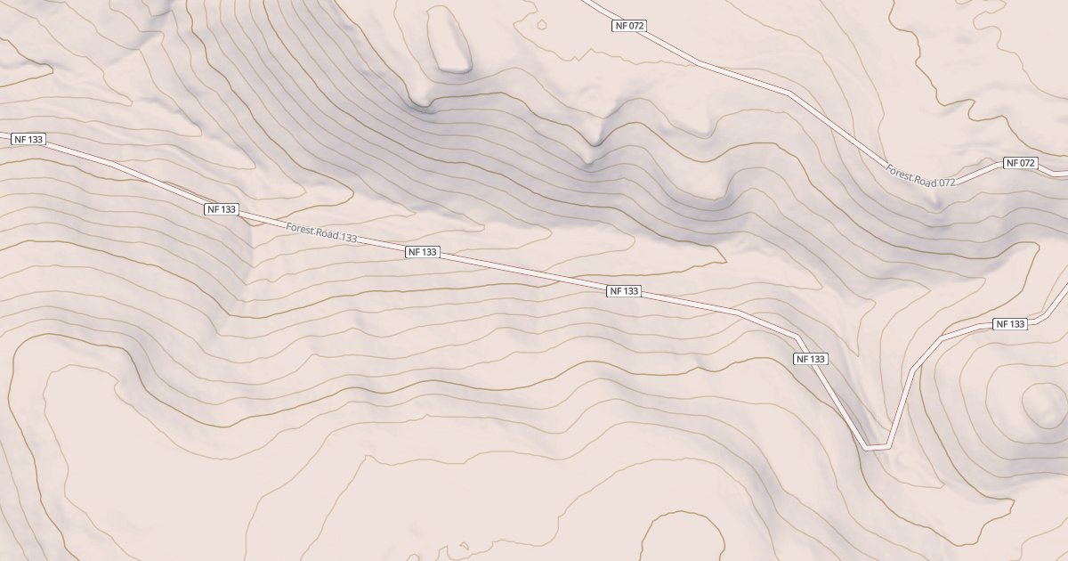 Map preview of MAJOR LOCAL