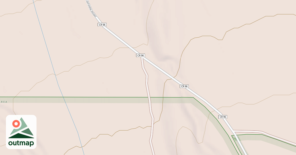 Map of BLM National GTLF Public Motorized Roads 0d70e120-3665-4381-bfde-5151a7877bd1