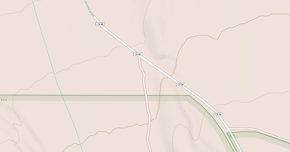 Map preview of BLM National GTLF Public Motorized Roads 0d70e120-3665-4381-bfde-5151a7877bd1