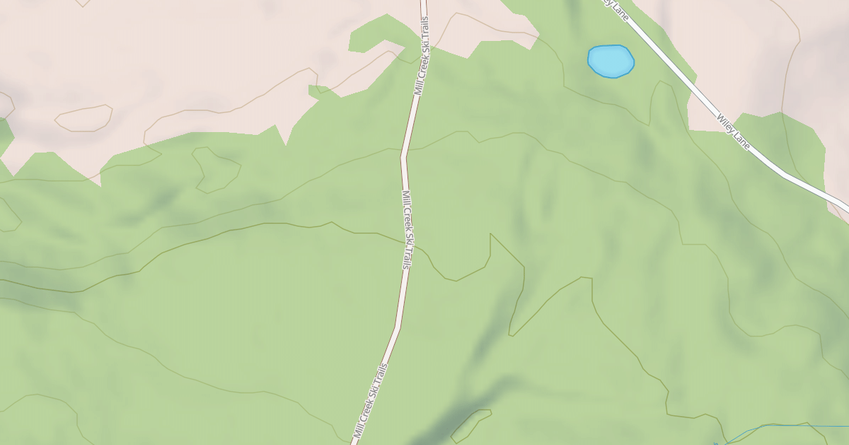 Map preview of BLM National GTLF Public Motorized Roads 31095203-9662-4ea8-9532-a61462ebe3cb
