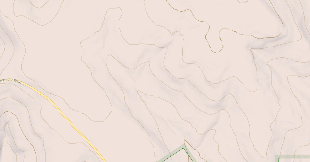Map preview of COOPER BR 1E