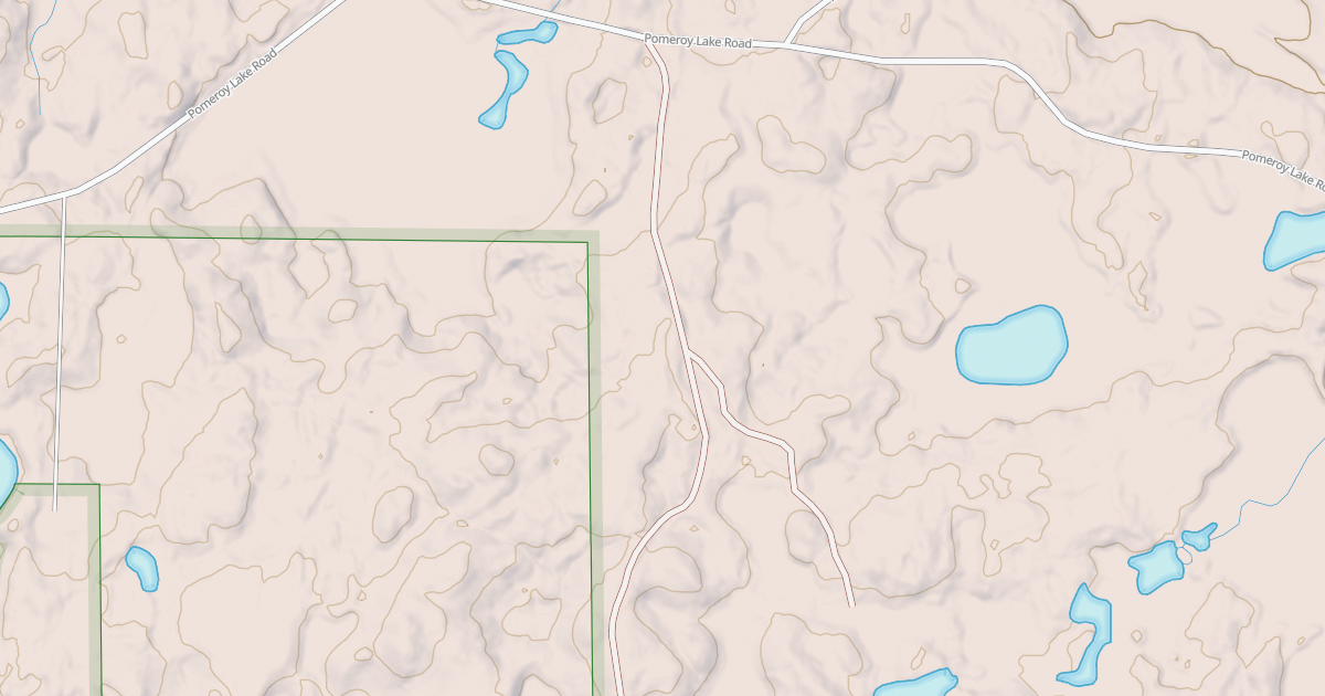 Map preview of FDR6882