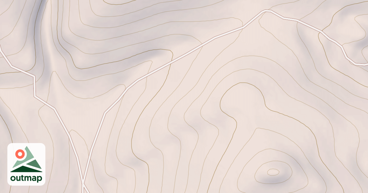 Map of Hay Clarks Connector