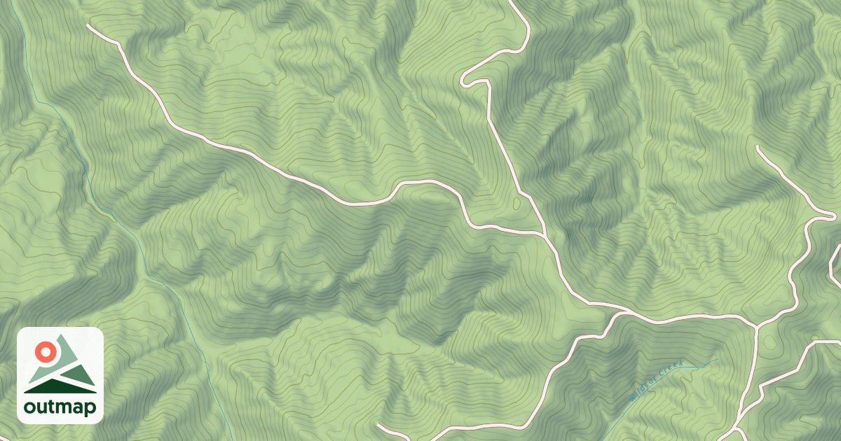 Map of PRUNE