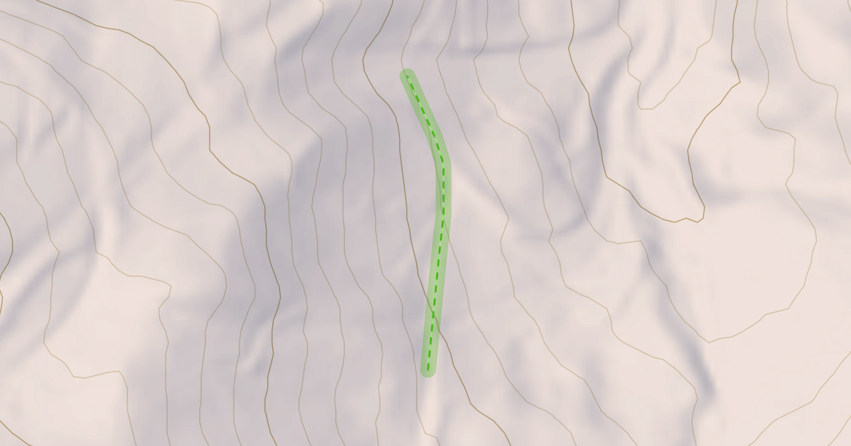 Map preview of Dog Catcher