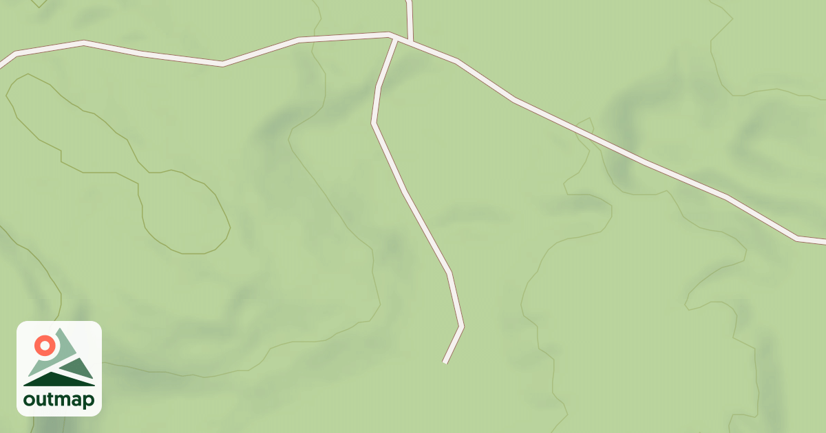Map of FR 2044E