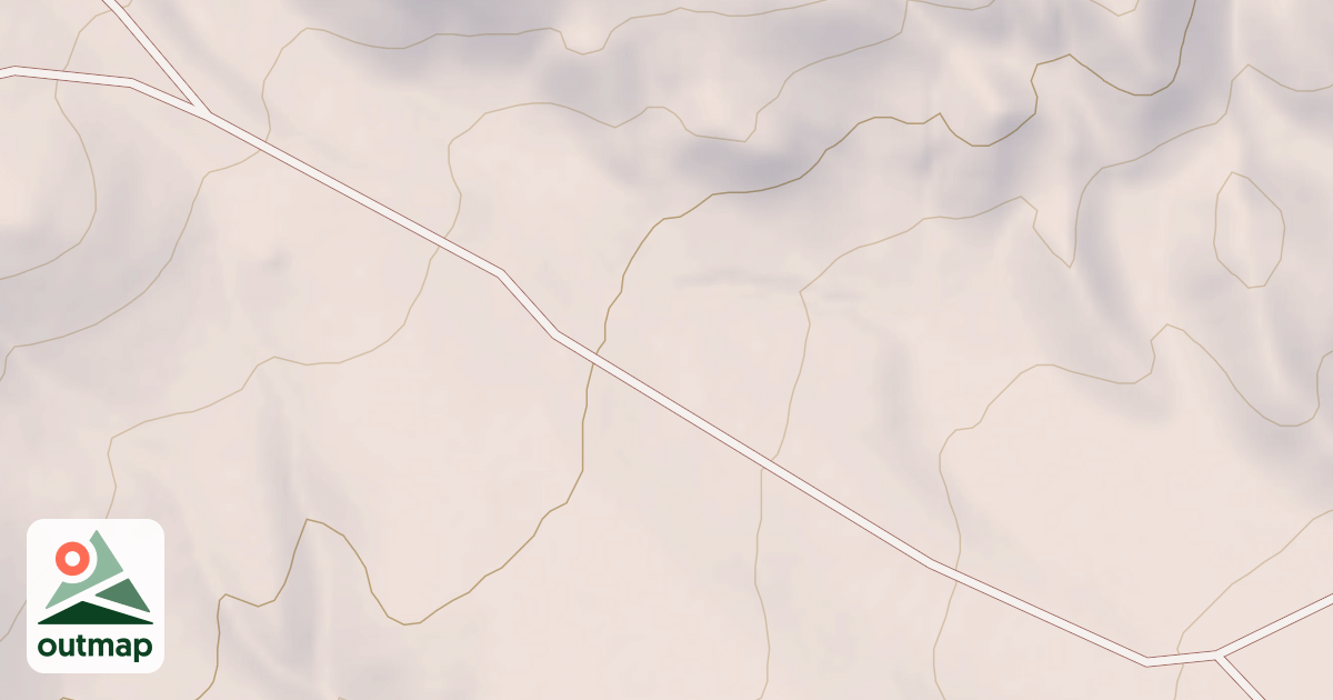 Map of BLM National GTLF Public Motorized Roads 191e7da3-0c52-48c0-be33-e564274f47c2