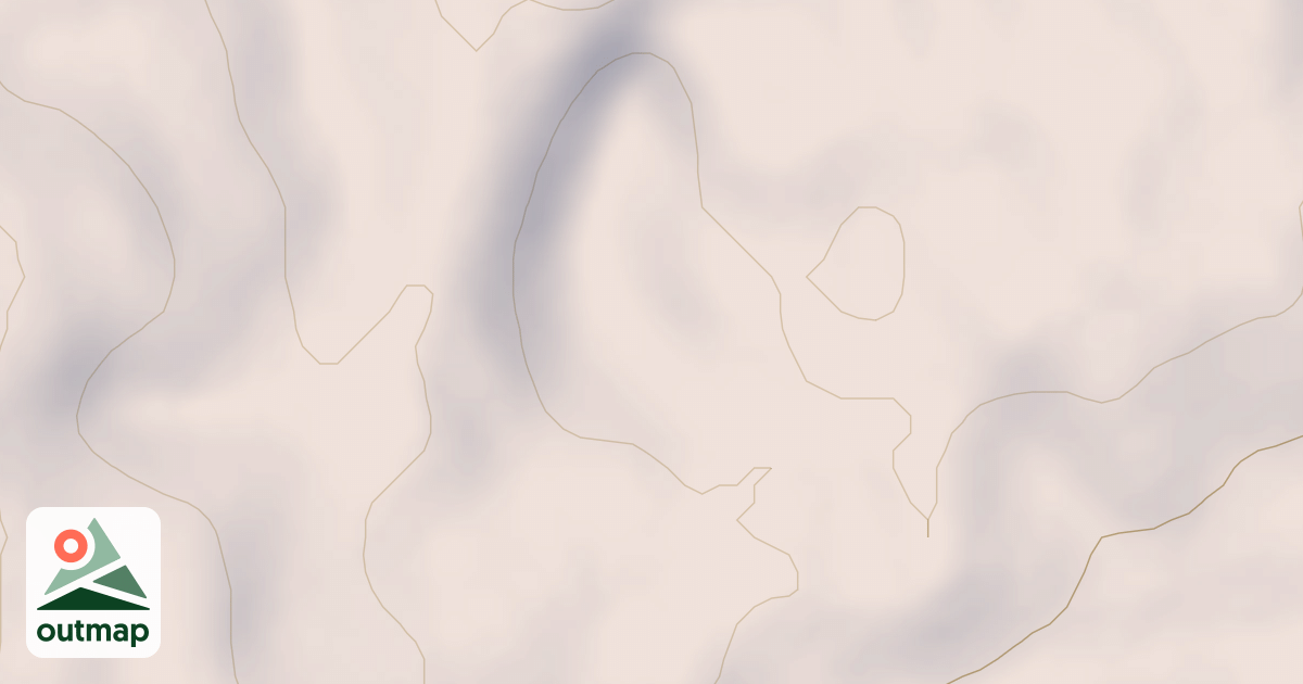 Map of BORON