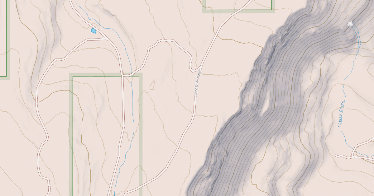 Map preview of BLM National GTLF Public Motorized Roads 3061d02d-a86b-455b-abe7-256640b3258a