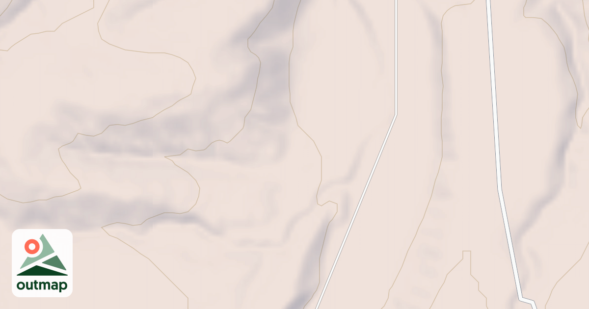 Map of BLM National GTLF Public Motorized Roads 13265c36-f8ea-4007-be45-ec1b495b8335
