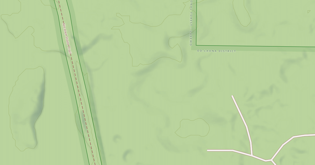Map preview of FR 2021C