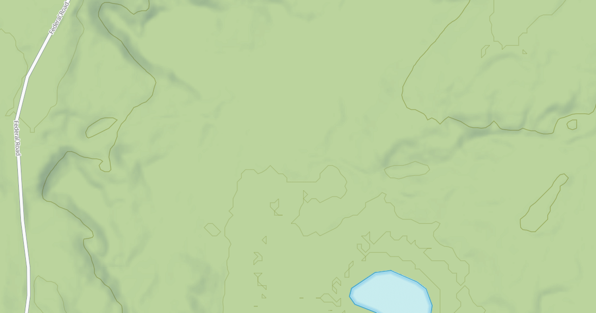 Map preview of FR 1767