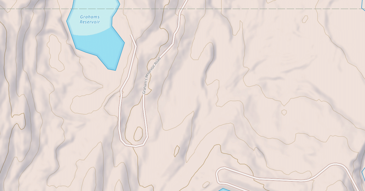 Map preview of DEAD HORSE ATV H