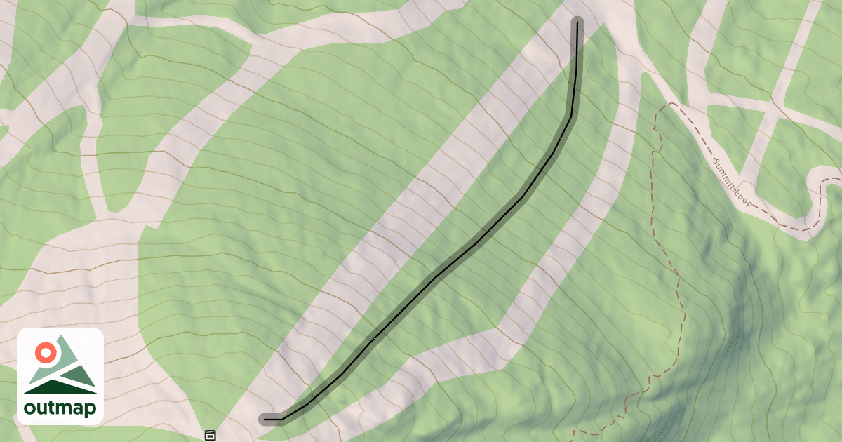 Map of Hard Ball