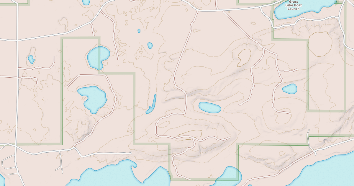 Map preview of FDR5013
