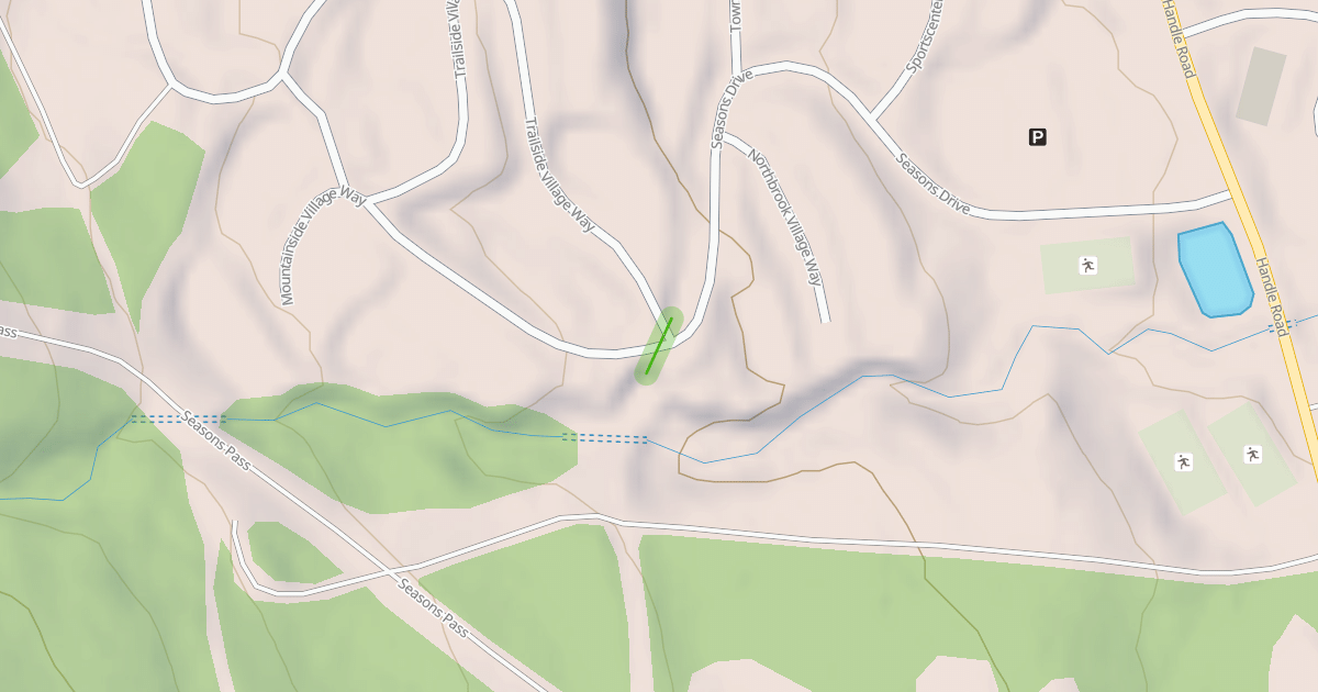Map preview of Tin Lizzy