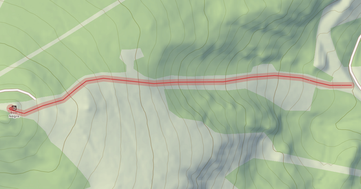 Map preview of Lys