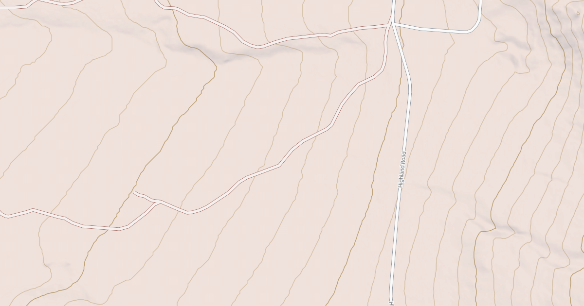 Map preview of USFS National Forest System Roads {605DD455-7442-4A03-9FA9-B3E260BC8CDF}