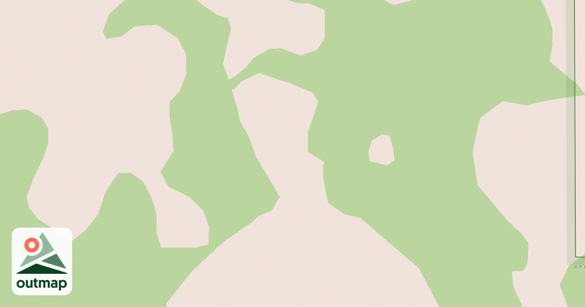 Map of USFS Motor Vehicle Use Map Roads {2E9EBCE1-EA18-4ECC-B387-578F8E0A9CC7}