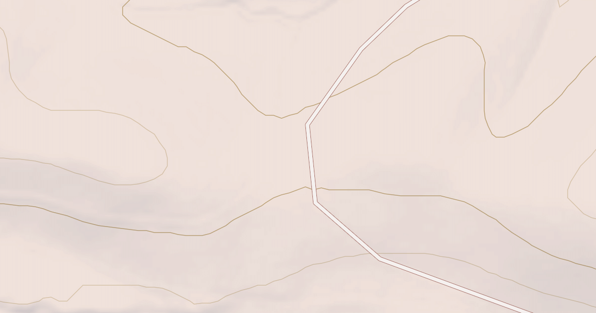 Map preview of BLM National GTLF Public Motorized Roads 22018eb3-6b83-4936-a04b-348a1159d6e9