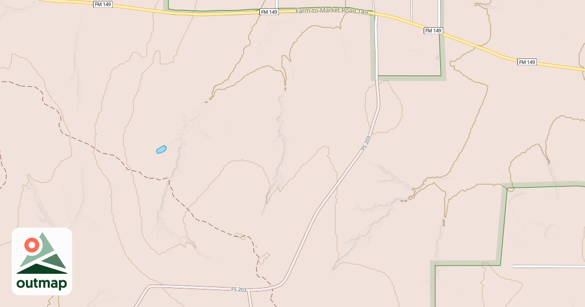 Map of SINCLAIR