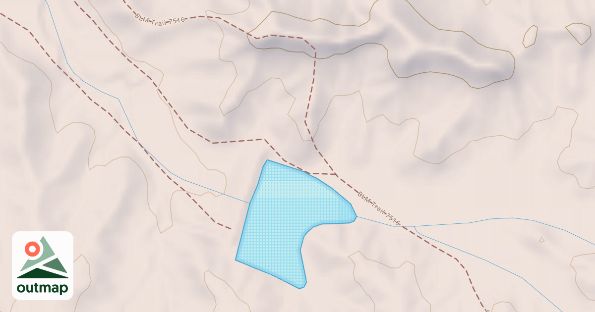 Map of 150
